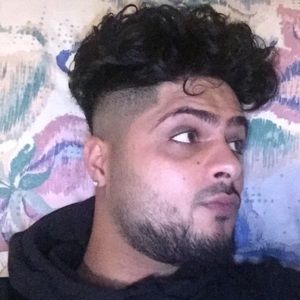 Meet your Posher, Adnan